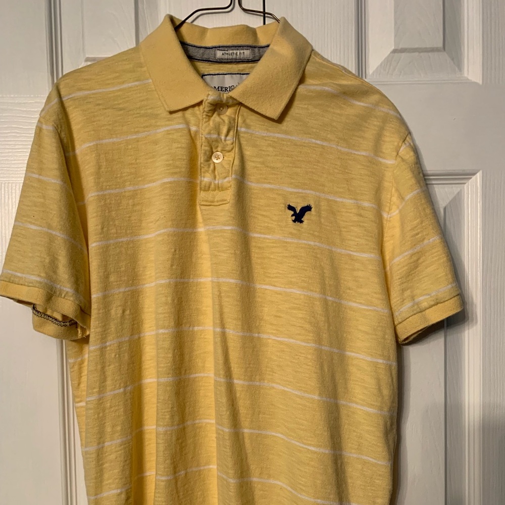 Men’s AE Polo